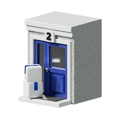 Permanente Abstellerlaubnis